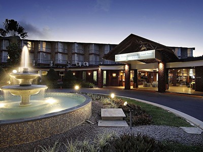 Berjaya Beau Vallon Bay Resort Casino
